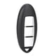 thumbnail image 5 of Llave Remota Inteligente Para Coche, 3 Botones, 433Mhz, Chip 4A, Compatible Con /x-trail, 5 of 7