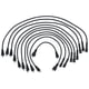 thumbnail image 1 of Jgo Cables Para Bujías Fury I 1974 Plymouth V8 5.2L WALKER ., 1 of 3