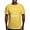 Yellow, variant on CafePress - I'm A Quitter! T Shirt - Men's Classic Graphic T-Shirt