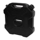 thumbnail image 2 of Tanque de Combustible ANGGREK 6 Litros 1,6 galones Color negro para coche motocicleta UTV ATV, 2 of 7