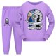 thumbnail image 1 of Addams-Pijama de dibujos animados para niños, ropa de dormir familiar para niños, ropa de casa para niñas, ropa de dormir de Navidad, novedad, 1 of 4