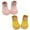 Grey, variant on Toddler Baby Girls Boys Sock Shoe Elastic Indoor Slipper First Cartoon Cats Soft Sole Rubber Shoes Non-Slip Indoor Floor Slipper Walking (2-2.5 Years,Pink)
