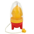 thumbnail image 4 of Giradora de Huevo, Fabricante de Huevos Dorado Portátil, Scrambler de Huevo Homogéneo Con Almohadilla de Silicona para Huevos Higiénicos, 4 of 7