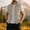 Khaki, variant on Men's Utility Vest Mesh Lining Multi-Pocket Sleeveless Breathable Lightweight Summer Outdoor Tops Casual Photography Everyday Vest
