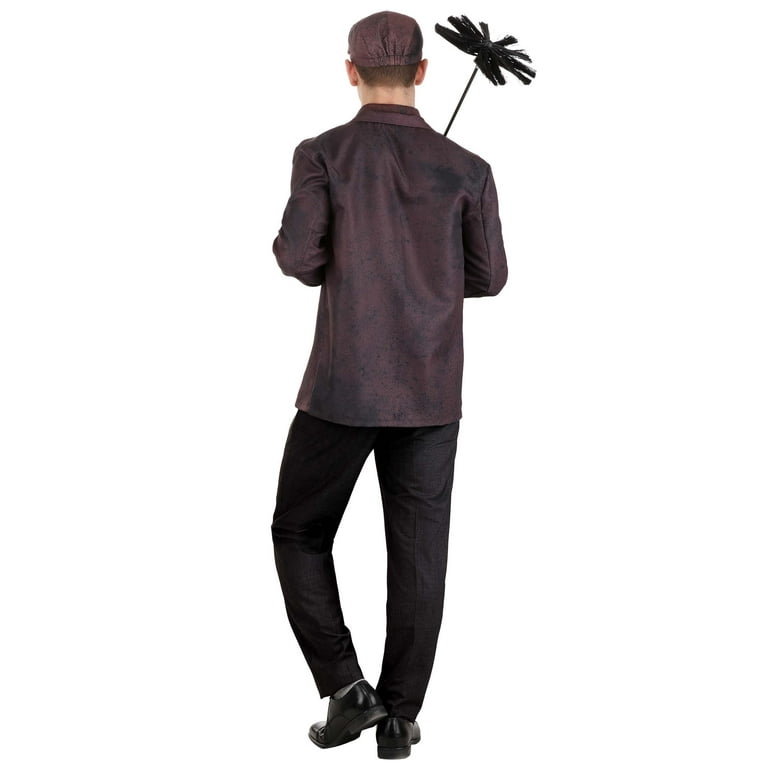 Adult mary poppins costume 2025