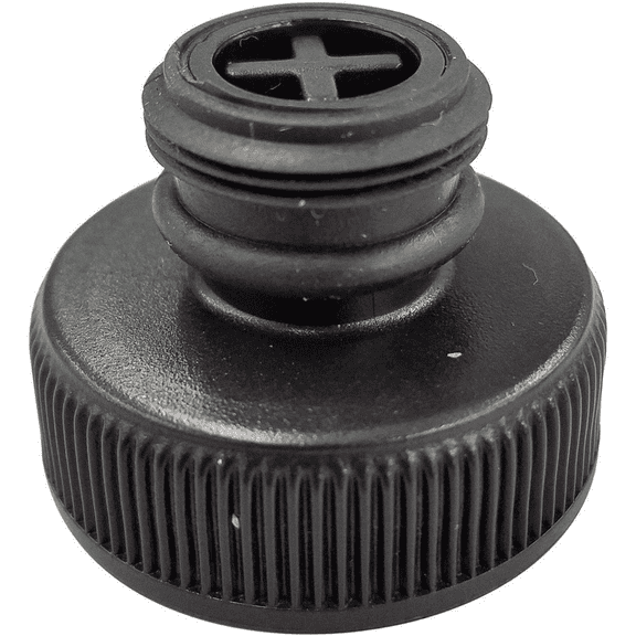 (1) Tank Cap Replacement Part For Bissell Powerfresh Steam Mop Vacuum # compare to part 2038413