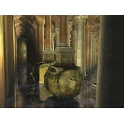 Byzantine: The Betrayal - Pc