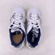 thumbnail image 5 of Asics Gel-1130 "WHITE MIDNIGHT" - Size 6 - 1202a164 110 (8088-22), 5 of 6