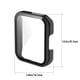 thumbnail image 5 of Funda de vidrio templado con marco de PC compatible con Xiaomi Watch2 Lite/Redmi Watch2 Smartwatch Fundas a prueba de golpes, 5 of 6