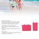 thumbnail image 3 of Soporte Para Teléfono Con Bolsa De Playa, Bolsa De Almacenamiento De Silicona Para Teléfono, Funda Con Soporte Para Teléfono Móvil, 3 of 7