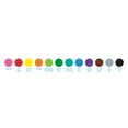 thumbnail image 4 of Rainbow Washable Dot Markers by Creatology, 4 of 4