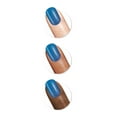 thumbnail image 3 of Sally Hansen Miracle Gel Nail Color, Blues Cruise 0.50 fl oz, 3 of 20
