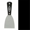 thumbnail image 1 of Hyde Mfg 2352 3 in. Black & Silver Pro Superflex Scraper, 1 of 3