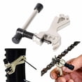 thumbnail image 4 of LAFGUR Bike Chain Breaker,Bike Bicycle Chain Removal Breaker Drive Splitter Cutter Link Repair Tool,Bike Chain Tool, 4 of 6
