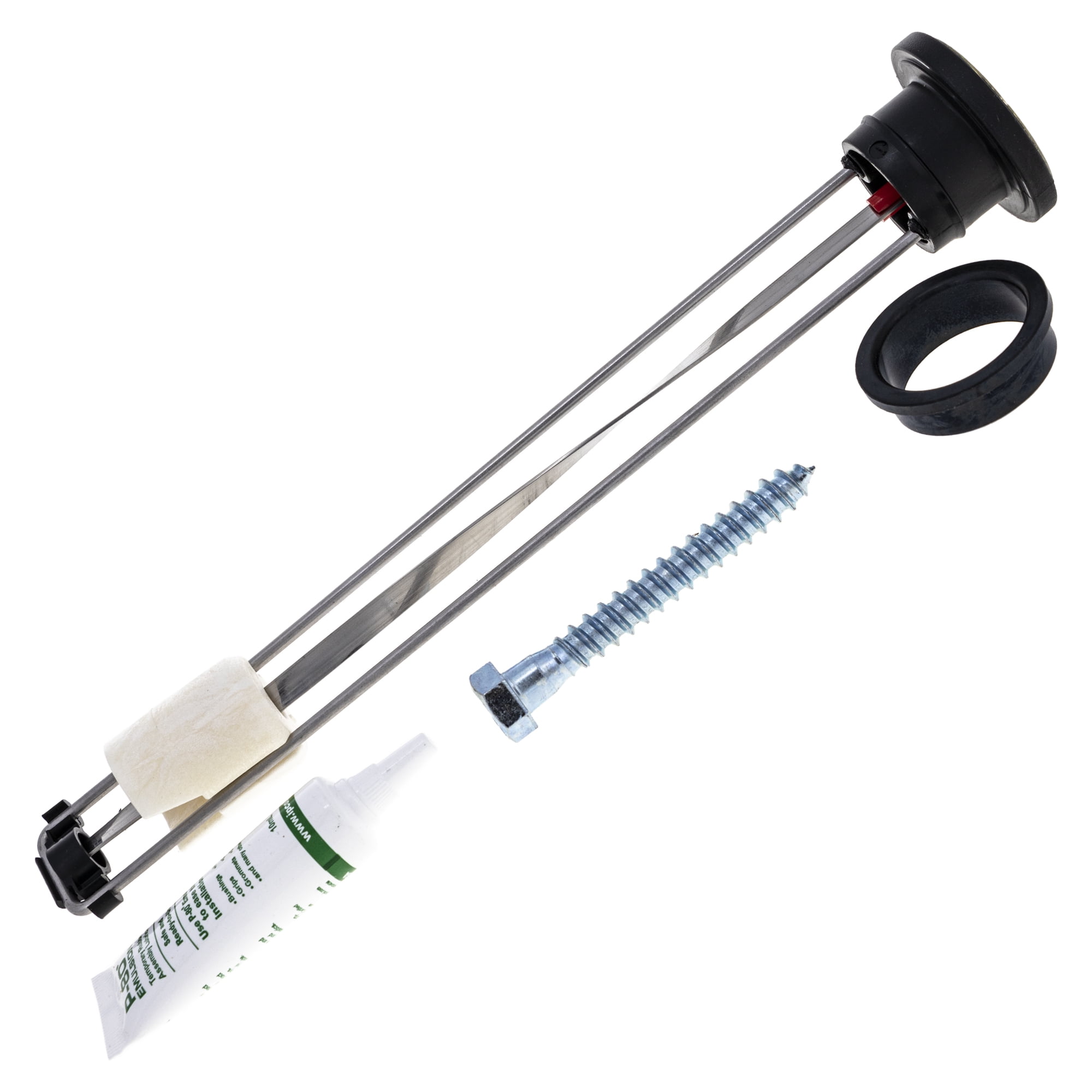 Exmark 1036564 Fuel Gage Replacement Kit Lazer Z AC CT D LC XP XS DS