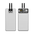 thumbnail image 4 of DIY Charging Power Bank Case Box PD22.5W for 2x1260110 Lithium Battery, Charging Box Charge DIY Shell, 4 of 7