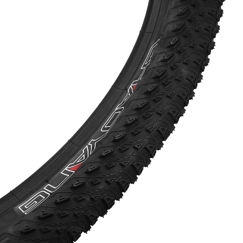 26*1.95in MTB Bike Cycling Bicycle Tire Mountain Tyre 60TPI Rubber Outer Tires