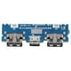 thumbnail image 5 of Cargador batería USB dual Módulo alimentación PCB Micro USB/Tipo-C 18650 para DIY, 5 of 6