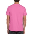 thumbnail image 2 of Gildan Mens Soft Style Ringspun T Shirt, 2 of 3