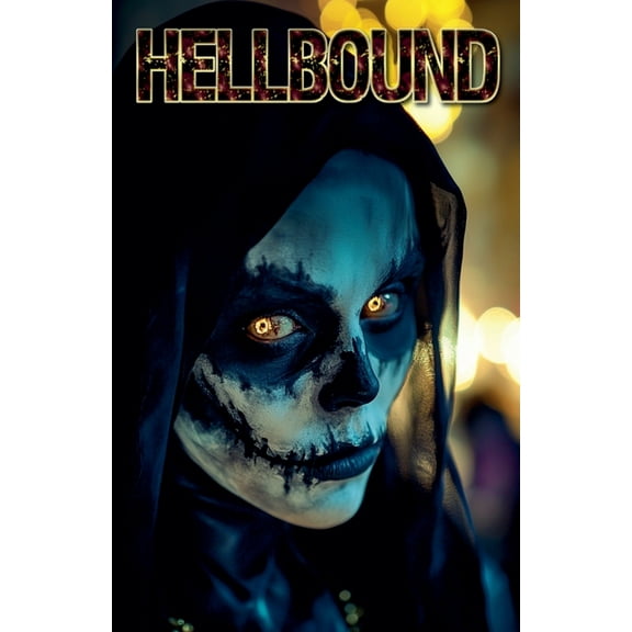 Shadows Reborn Hellbound, Book 4, (Paperback)