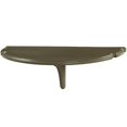 thumbnail image 1 of RAM Game Room WPUB SL Wall Pub Table, Slate, 1 of 1