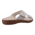 thumbnail image 6 of Spenco Kholo Stripe Women's Slip-on Sandal, 6 of 7
