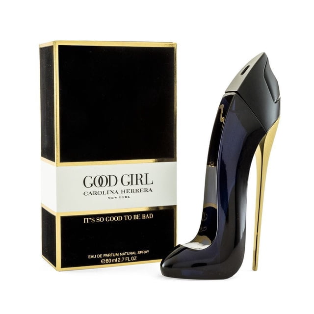 Good Girl Carolina Herrera Eau de Parfum 80 ml Dama