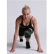 thumbnail image 4 of 1 Uds cinta de protección de rodilla de punto, baloncesto fútbol Fitness correr caminar rodillera antideslizante con soporte de rodilleras de corbata Namotu CZYD-ZC27-3, 4 of 7