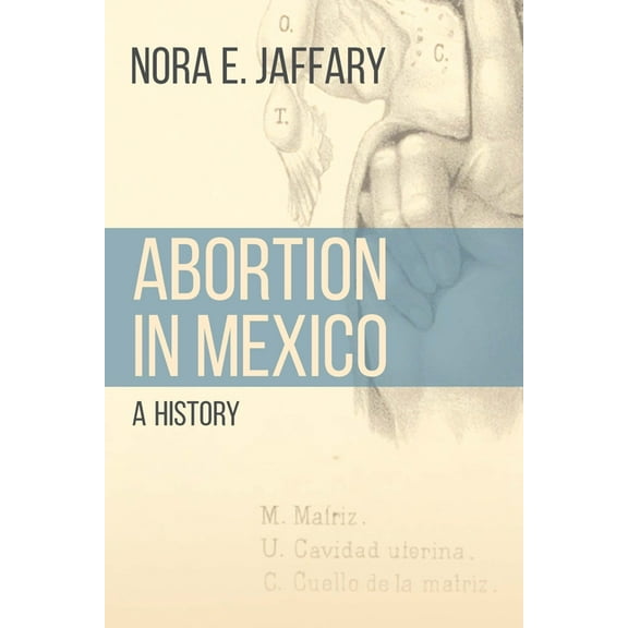 Engendering Latin America Abortion in Mexico: A History, (Paperback)
