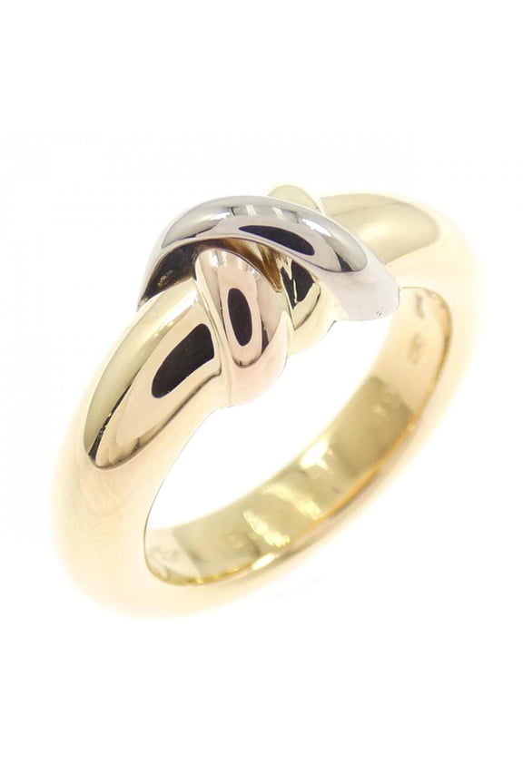 Pre-Owned Cartier Thread Ring