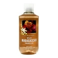 thumbnail image 2 of Bath & Body Works Wild Madagascar Vanilla 2 Piece Bundle with a Marbela Cherry On Top Bar Soap - Body Wash and Body Lotion - Full Size, 2 of 4