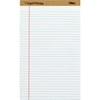 TOPS, TOP71573, Legal Pad+ Ruled Perforated Pads - Legal, 1 Dozen