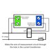 thumbnail image 5 of Monitor factor potencia frecuencia alimentación CA LCD Digital AC40-300V/200-450V AC 0-99A, 5 of 9