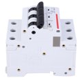 thumbnail image 2 of GYM9-C65 Circuit Breaker 3P 230/400VAC 50/60Hz IP20 Electric Leaking Protector Current Circuit Breaker40A, 2 of 5