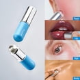 thumbnail image 3 of Pincel de maquillaje Jumbo de silicona, multiuso, sin tapa para labios, 3 of 6