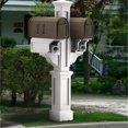 thumbnail image 5 of House Letter 5 Inch High Cast Iron Home Address Letter Perfect Matching the 5.5 Inch Cast Iron House Numbers (L), 5 of 5