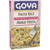 Goya Goya Fiesta Rice, 8 oz
