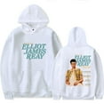 thumbnail image 3 of Elliot James Reay Merch 2025 Tour Hoodie Spring Autumn Fashion Men/Women Casual  Long Sleeve Sweatshirts, 3 of 5