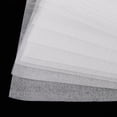 thumbnail image 3 of 16 Pedazos Papel de Tinte Destacando Hojas de Coloreación Desechable, 3 of 9