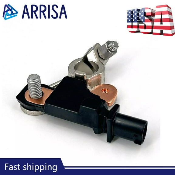Battery Current Sensor Fit For 2011-20 JEEP DODGE Charger CHRYSLER RAM 4692269AI