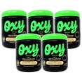 thumbnail image 1 of Almohadillas limpiadoras Oxy Acne Care 3 en 1 con 2% de ácido salicílico x450, 1 of 5