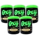 thumbnail image 1 of Almohadillas limpiadoras Oxy Acne Care 3 en 1 con 2% de ácido salicílico x450, 1 of 5