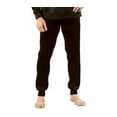thumbnail image 2 of Rothco ECWCS Poly Bottoms, XL, Black, 2 of 2