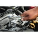 thumbnail image 4 of Juego de herramientas DEWALT Mechanics, 205 piezas, 1/4, 3/8 y 1/2 Drive, 4 of 8