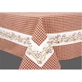 thumbnail image 1 of Nappe 60 x 86 Po, Berryvine Bordeaux, 1 of 1