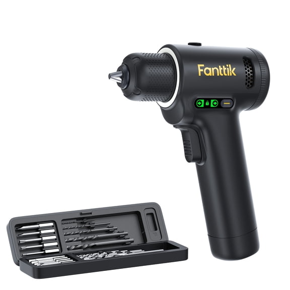 Fanttik K2 PRO Cordless Drill