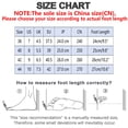 thumbnail image 3 of YLYL Clogs for Men Non Slip Waterproof Oil Resistant Kitchen Nurse Garden Health Care Food Service Work Shoes, 3 of 6