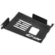 thumbnail image 4 of Protector de motor de motocicleta para Honda PCX160 negro, 4 of 9