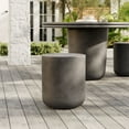 thumbnail image 3 of Modway Brion Stool in Gray, 3 of 10