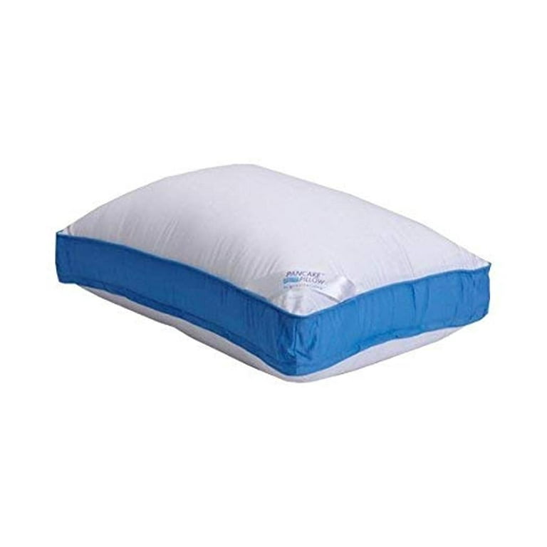 Pancake pillow walmart sales